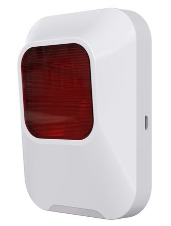 Siréna iGET SECURITY EP24 Bezdrátová vnitří, pro alarm iGET SECURITY M5