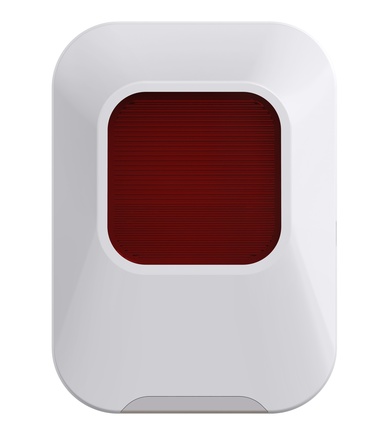 Siréna iGET SECURITY EP24 Bezdrátová vnitří, pro alarm iGET SECURITY M5 (1)