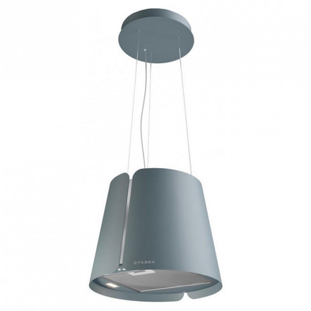 Ostrůvkový odsavač par Faber BEAT DB MATT F45