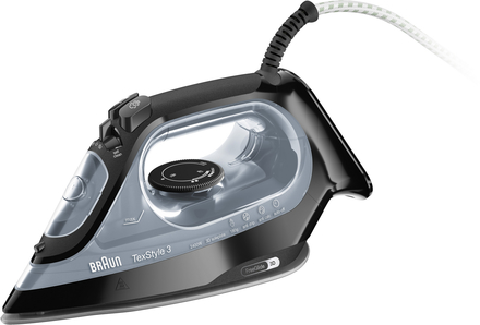 Napařovací žehlička Braun SI3055BK