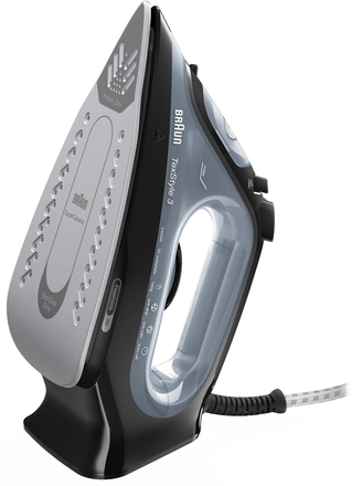 Napařovací žehlička Braun SI3055BK (1)