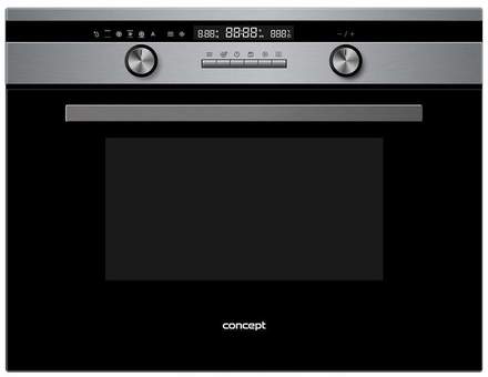 Kompaktní vestavná trouba Concept KTV4544 SINFONIA
