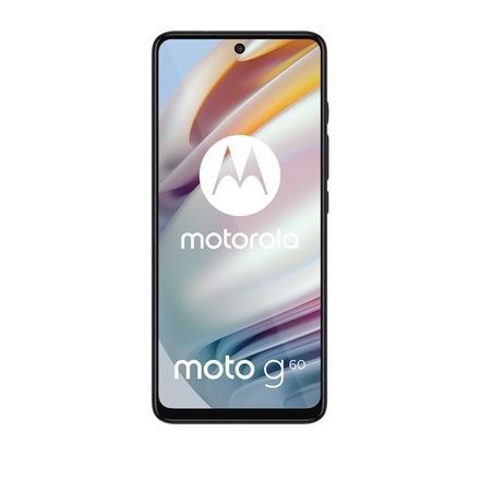 Mobilní telefon Motorola Moto G60 - černý (2)