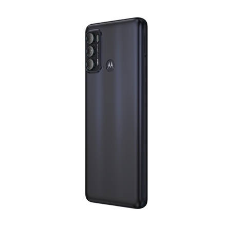 Mobilní telefon Motorola Moto G60 - černý (4)