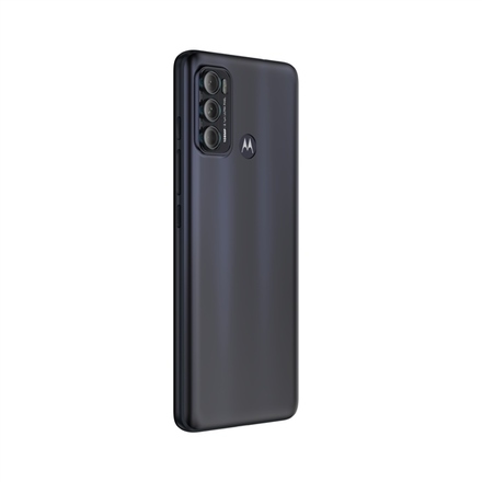 Mobilní telefon Motorola Moto G60 - černý (6)