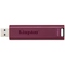 USB Flash disk Kingston DataTraveler Max 256GB - červený (3)