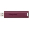 USB Flash disk Kingston DataTraveler Max 1TB - červený (3)