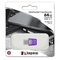 USB Flash disk Kingston DataTraveler microDuo 3C 64GB - fialový (2)