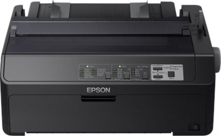 Jehličková tiskárna Epson LQ-590IIN (C11CF39402A0)