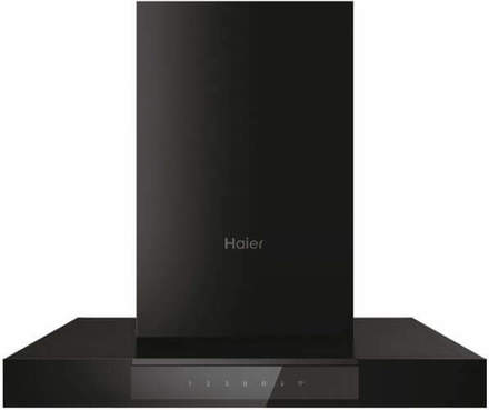 Komínový odsavač par Haier HATS6DS46BWIFI (1)