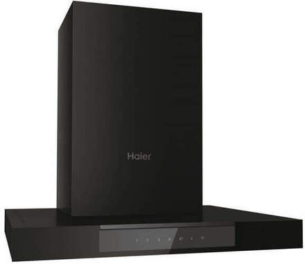 Komínový odsavač par Haier HATS6DS46BWIFI (2)