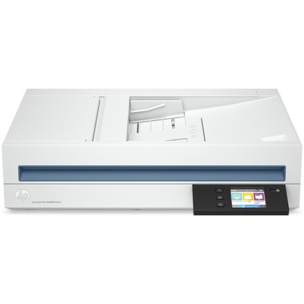Stolní skener HP ScanJet Pro N4600 fnw1