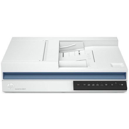 Stolní skener HP ScanJet Pro 3600 f1