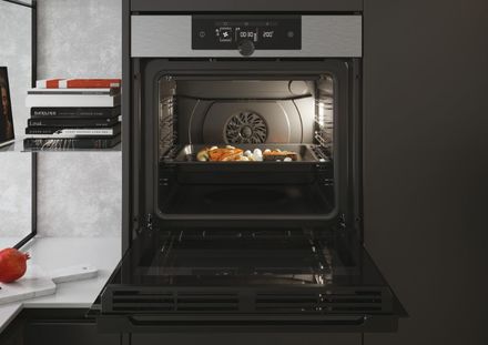 Samostatná vestavná trouba Haier HWO60SM2F5XH (7)