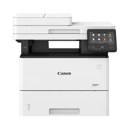 Multifunkční laserová tiskárna Canon i-SENSYS MF553dw EU (5160C010AA)