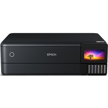 Inkoustová tiskárna Epson EcoTank L8180, A3+, 5760x1440 dpi