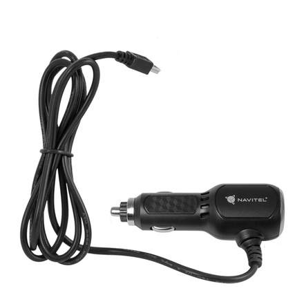 GPS navigace Navitel E501 Lifetime (6)