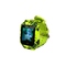 Chytré hodinky Helmer LK 710 dětské s GPS lokátorem - zelené (3)