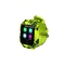 Chytré hodinky Helmer LK 710 dětské s GPS lokátorem - zelené (4)