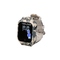 Chytré hodinky Helmer LK 710 dětské s GPS lokátorem - šedé (1)