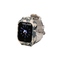 Chytré hodinky Helmer LK 710 dětské s GPS lokátorem - šedé (2)