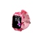 Chytré hodinky Helmer LK 710 dětské s GPS lokátorem - červené (1)