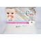 Monitor dechu Baby Control BC2210, dvě senzorové podložky (1)