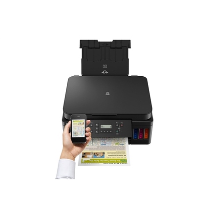 Inkoustová tiskárna Canon PIXMA G6040 (3)