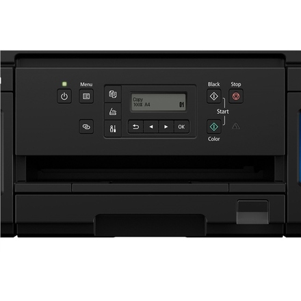 Inkoustová tiskárna Canon PIXMA G6040 (4)