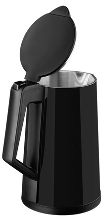 Rychlovarné konvice ECG RK 1893 Digitouch Black (1)