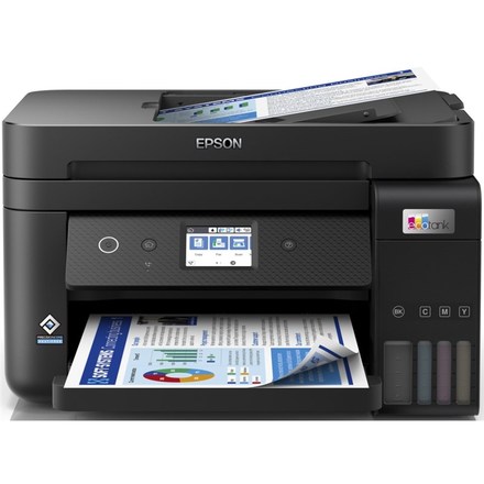 Inkoustová tiskárna Epson EcoTank L6290