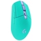 Počítačová myš Logitech Gaming G305 Lightspeed Wireless / optická/ 6 tlačítek/ 12000DPI - zelená (1)