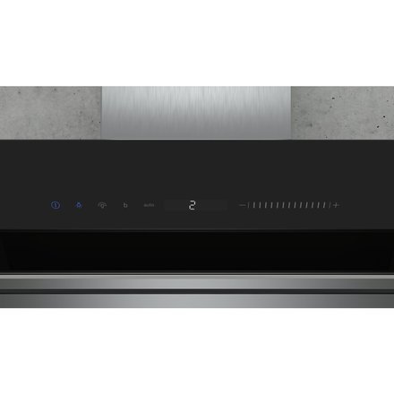 Komínový odsavač par Siemens LC91KWW60 (2)