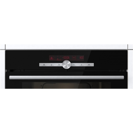 Samostatná vestavná trouba Mora VTS 785 BXB (1)