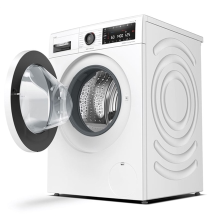 Pračka s předním plněním Bosch WAV28K01CS (5)