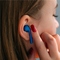 Sluchátka do uší Tesla SOUND EB10 - modrá (9)