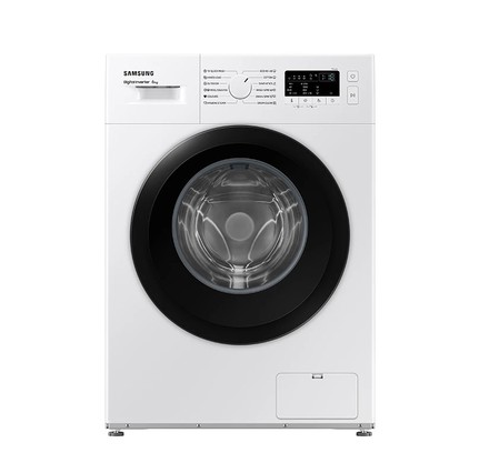 Pračka s předním plněním Samsung WW60A3120BE/ LE