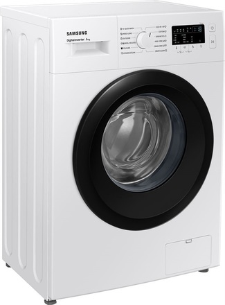 Pračka s předním plněním Samsung WW60A3120BE/ LE (1)