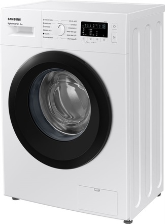 Pračka s předním plněním Samsung WW60A3120BE/ LE (2)