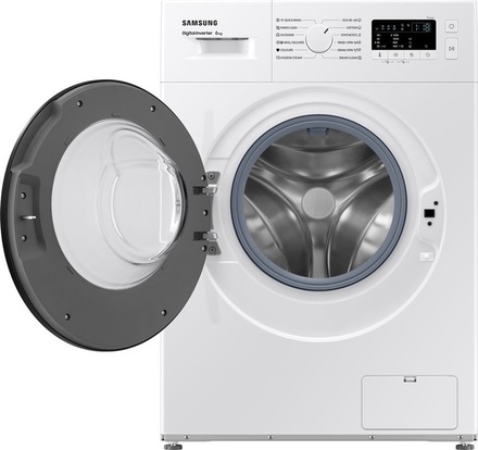 Pračka s předním plněním Samsung WW60A3120BE/ LE (5)
