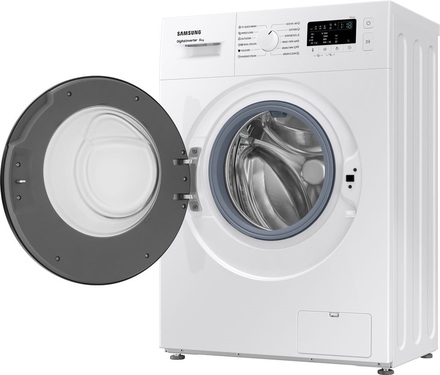 Pračka s předním plněním Samsung WW60A3120BE/ LE (6)