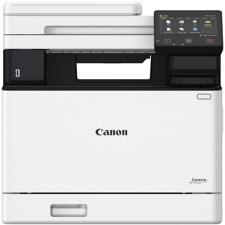 Multifunkční laserová tiskárna Canon i-SENSYS MF754Cdw EU MFP (5455C009AA)