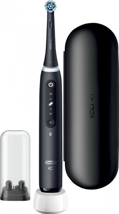 Zubní kartáček Oral-B iO Series 5 Matt Black