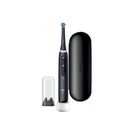 Zubní kartáček Oral-B iO Series 5 Matt Black