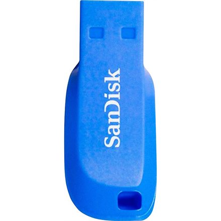 USB Flash disk Sandisk 173303 USB FD 16GB CRUZER BLADE BLUE