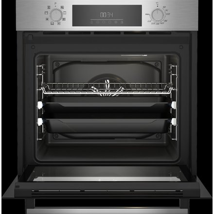 Samostatná vestavná trouba Beko BBIM12301X (2)