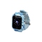 Chytré hodinky Helmer LK 710 dětské s GPS lokátorem - modré (2)