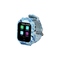 Chytré hodinky Helmer LK 710 dětské s GPS lokátorem - modré (3)