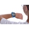 Chytré hodinky Helmer LK 710 dětské s GPS lokátorem - modré (6)