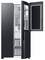 Americká chladnička Samsung RH69B8941B1/ EF (3)